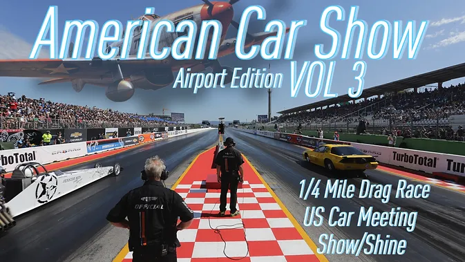 American Car Show