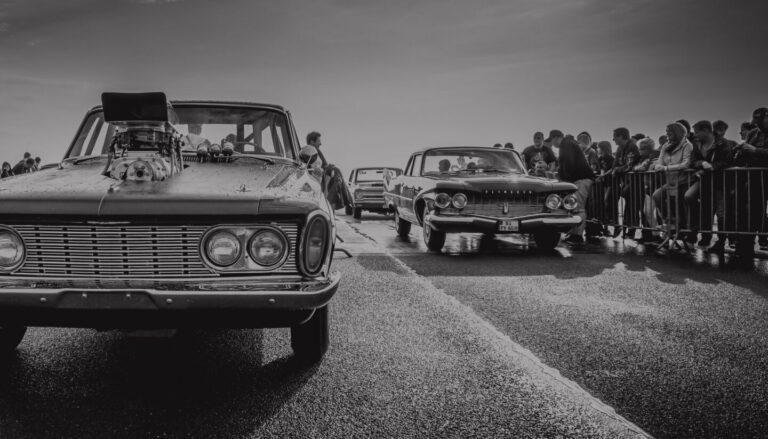 Mopar Nationals