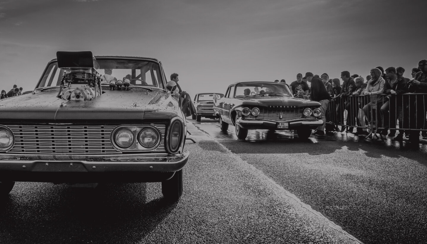 Du betrachtest gerade Mopar Nationals